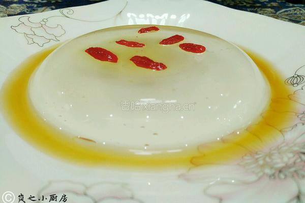 凉糕的做法图解9