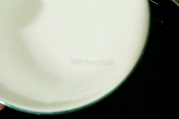 凉糕的做法图解3