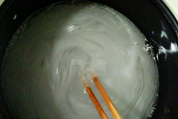 凉糕的做法图解7