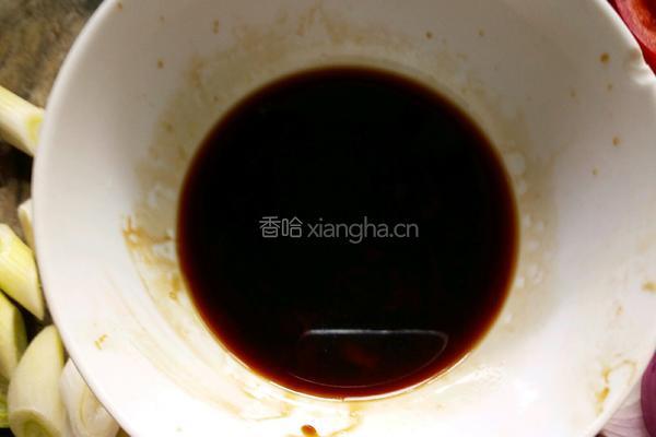 香辣干锅排骨的做法图解7