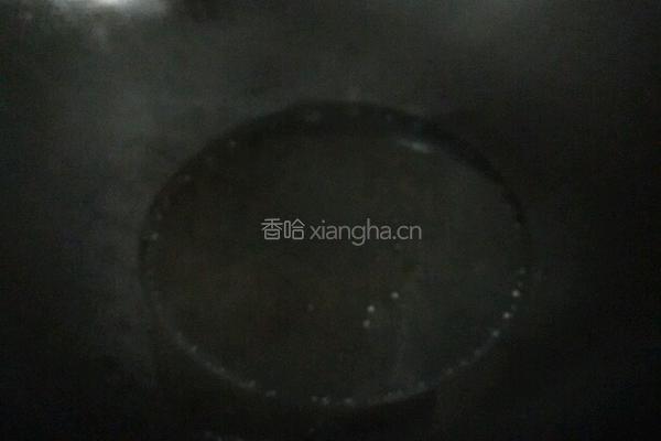 海米油菜苔的做法图解5