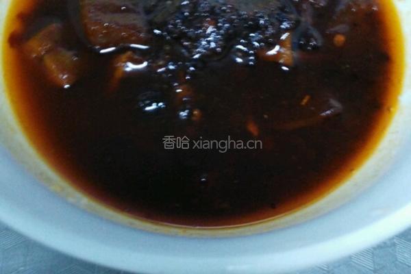 过桥米线的做法图解2