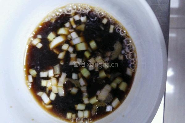 凉拌银耳的做法图解5