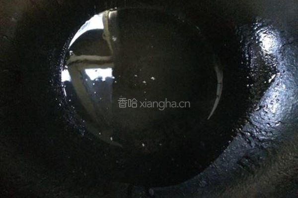 油焖春笋的做法图解5