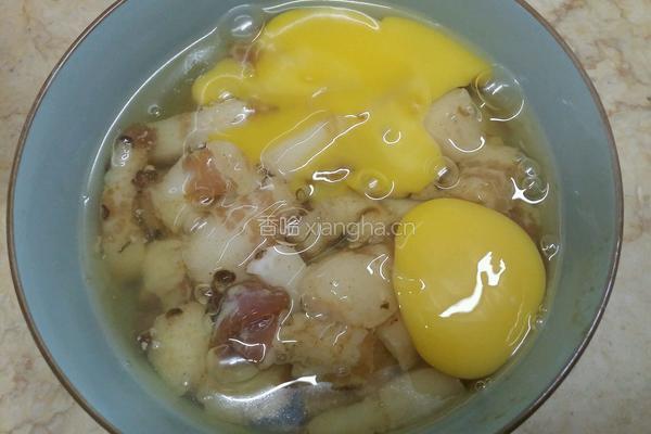 飘香酥肉的做法图解4