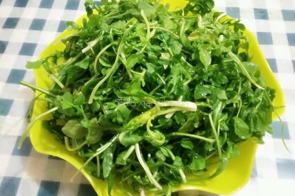 三鲜荠菜饺子的做法图解6