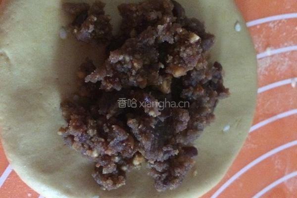 麻团的做法图解6