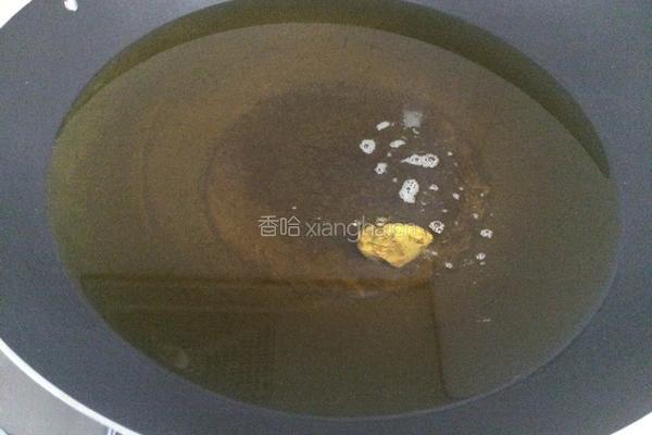 麻团的做法图解8