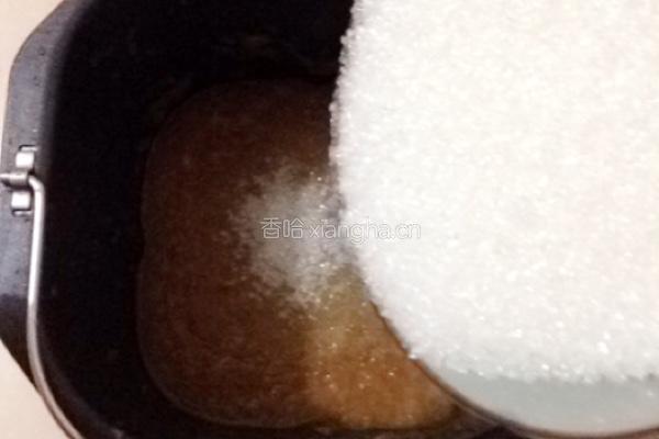 枇杷膏的做法图解5