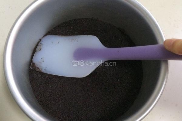 芒果冻芝士的做法图解5