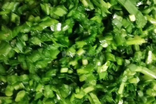 水煎豆腐包的做法图解8