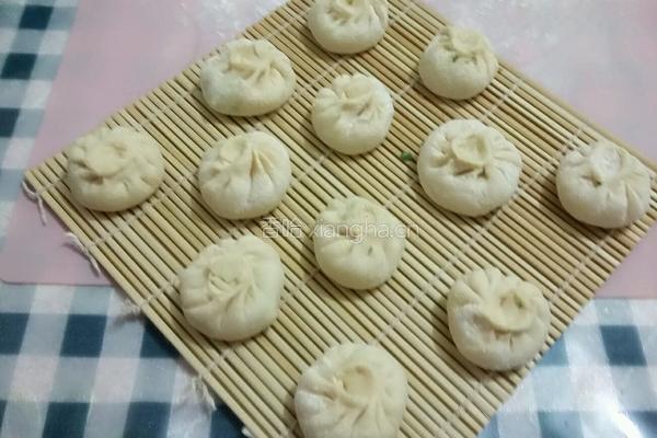 水煎豆腐包的做法图解18