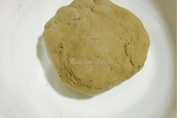 蘑菇莜面鱼鱼的做法图解5