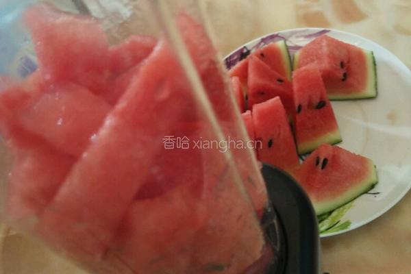 奶油冰淇淋的做法图解2