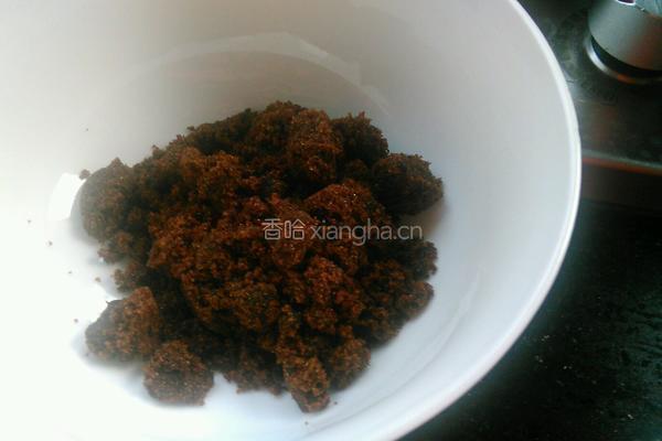 艾叶大蒜煮鸡蛋的做法图解8