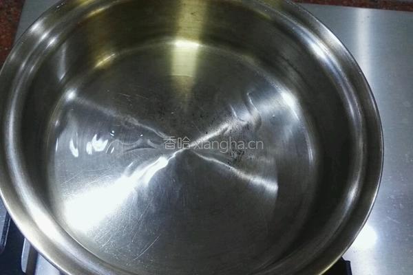 玉米肉粒鸡蛋煎饼的做法图解4