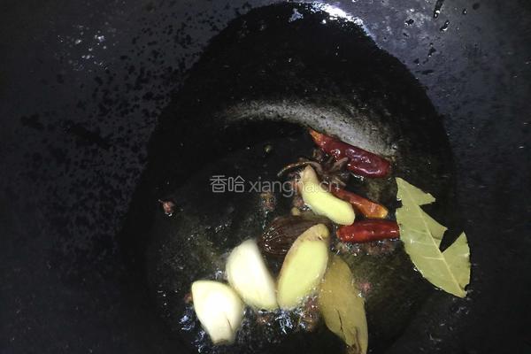 魔芋烧鸭子的做法图解4