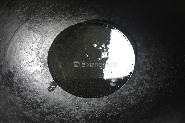 油茶面的做法图解2