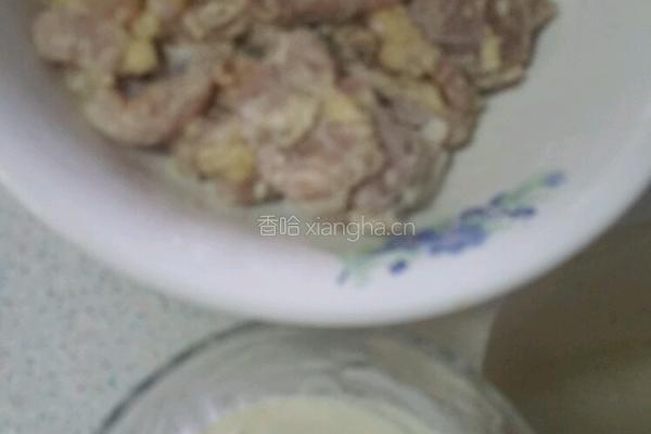 韩国炸鸡的做法图解4