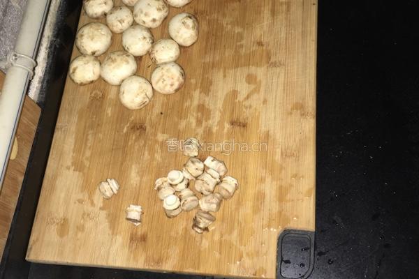 義式焗飯的做法图解5