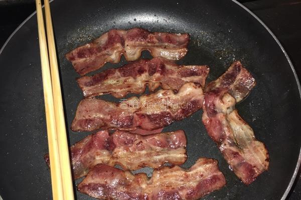 義式焗飯的做法图解11
