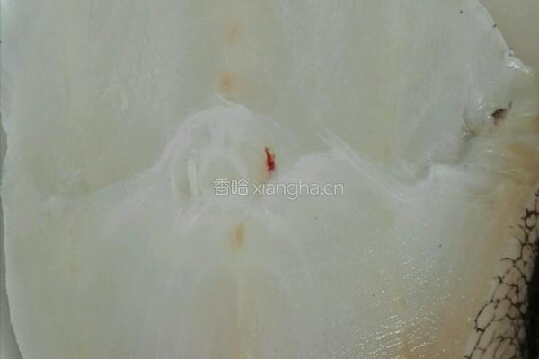 清蒸鳕鱼的做法图解1