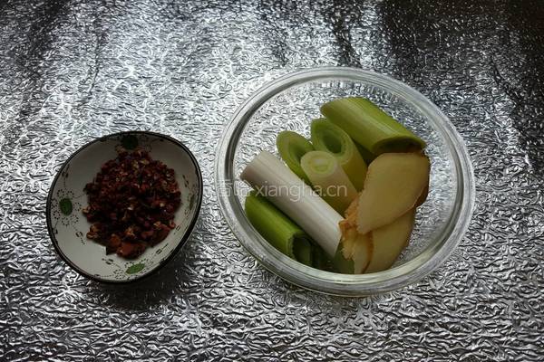 煮牛肉的做法图解4