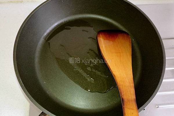 葱香鹌鹑蛋的做法图解3