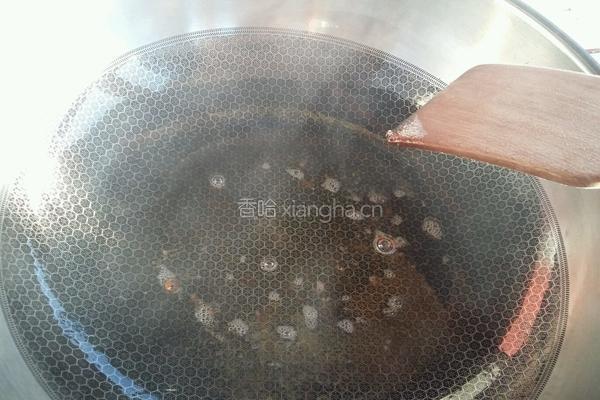 懒人油焖大虾的做法图解8