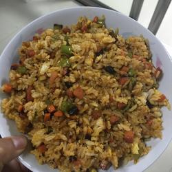 经典炒饭的做法[图]