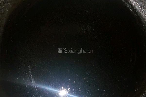 烤鸭饼的做法图解11