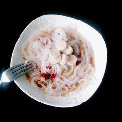 重庆酸辣粉的做法[图]