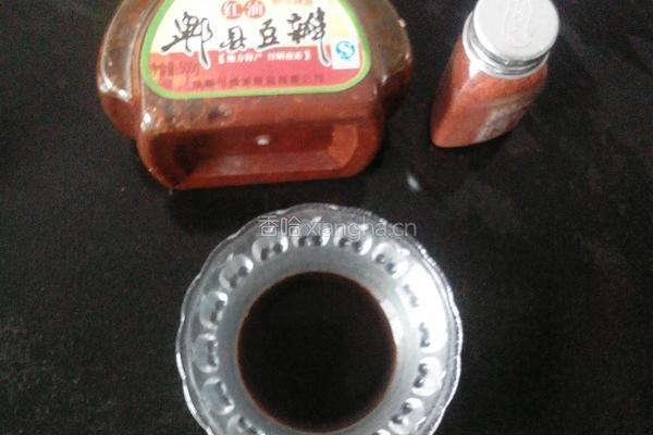 重庆酸辣粉的做法图解2
