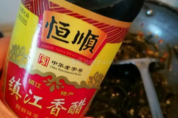 凉拌海带丝的做法图解6