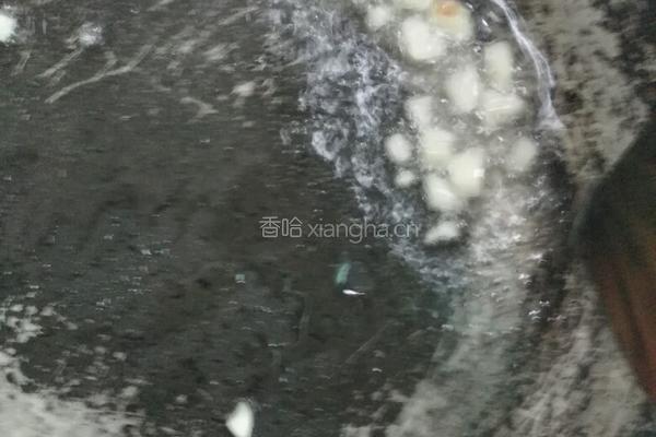 芹菜炒豆腐干的做法图解6