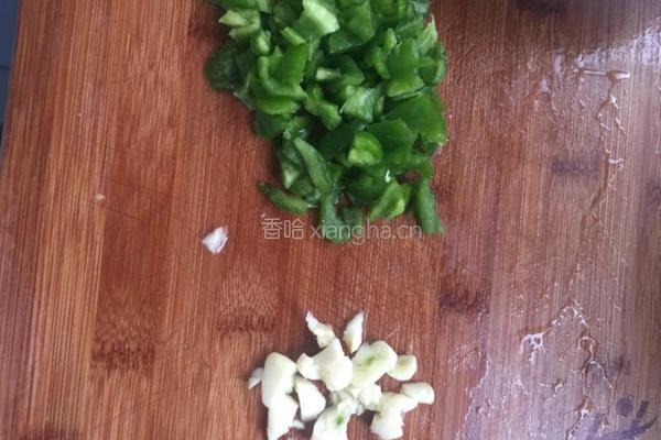 脆皮豆腐的做法图解3