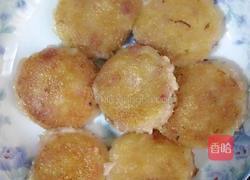 土豆饼的做法图解5