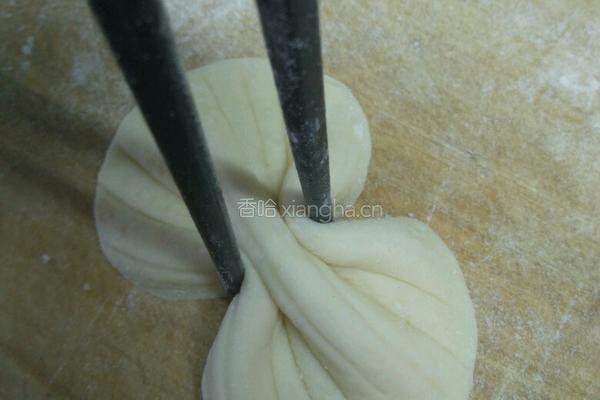 贝壳糕的做法图解12