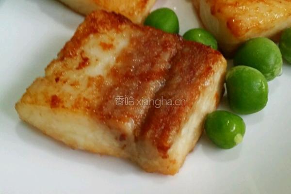 原味巴沙鱼的做法图解5