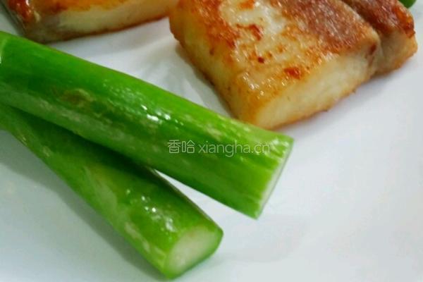 原味巴沙鱼的做法图解6
