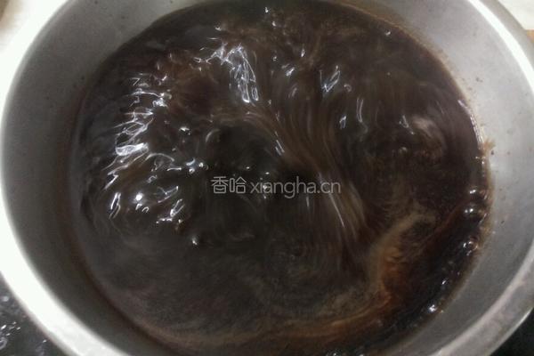 龟龄膏的做法图解4