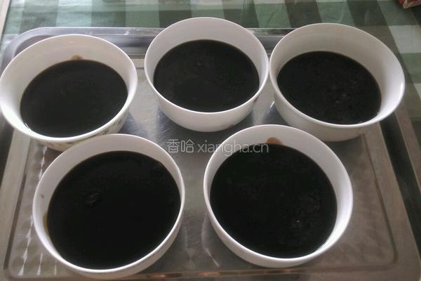 龟龄膏的做法图解5