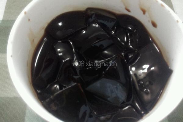 龟龄膏的做法图解7