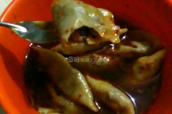 水饺
