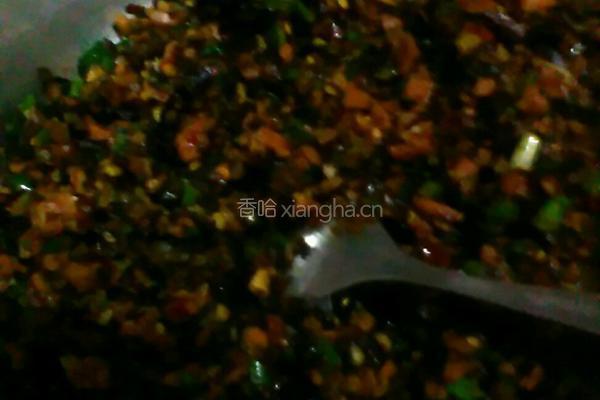 水饺的做法图解1
