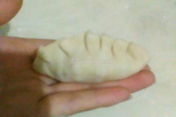 水饺的做法图解4