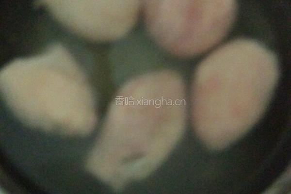 干捞猪尿泡的做法图解1