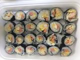 家常寿司的做法[图]
