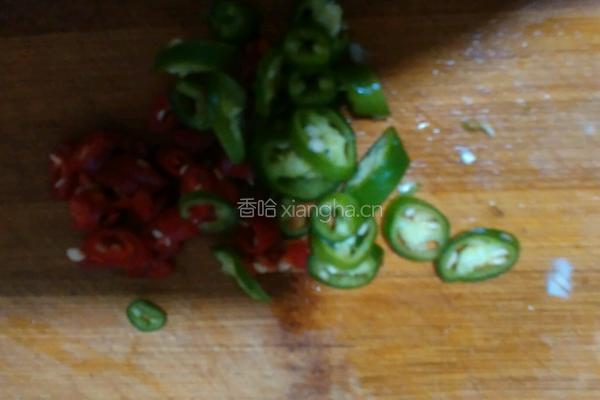 炝拌土豆丝的做法图解11