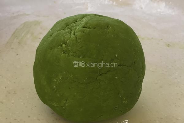 五彩蝴蝶面的做法图解5